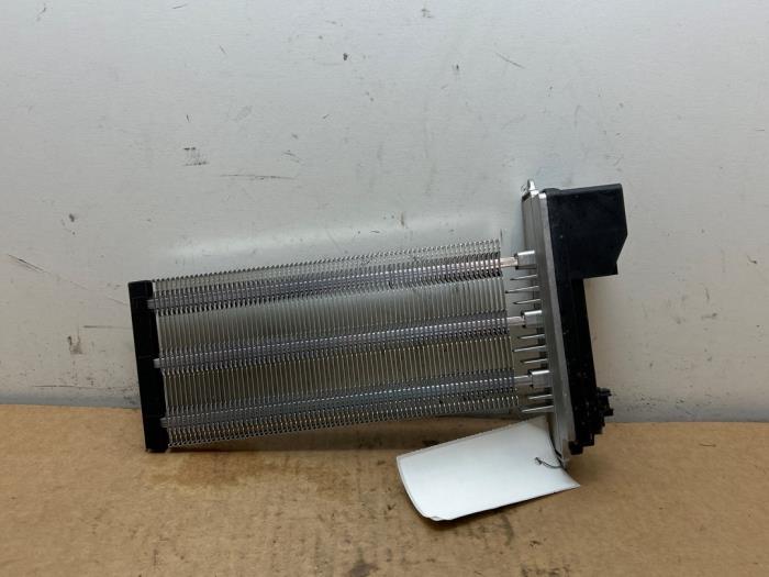 Opornik nagrzewnicy Mercedes B-Klasse