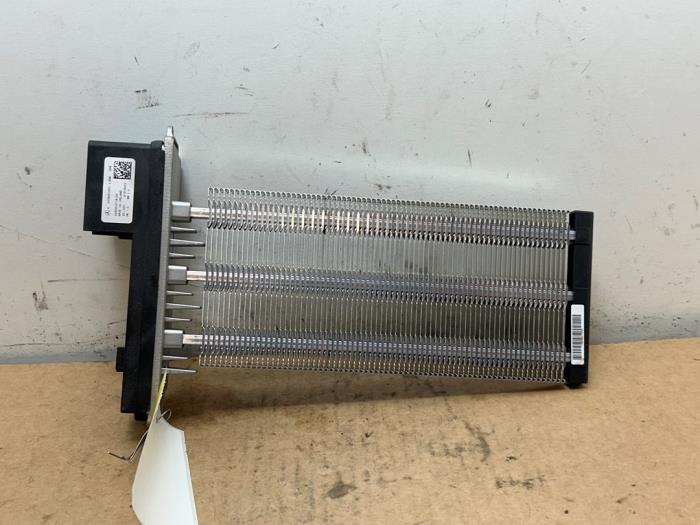 Opornik nagrzewnicy Mercedes B-Klasse