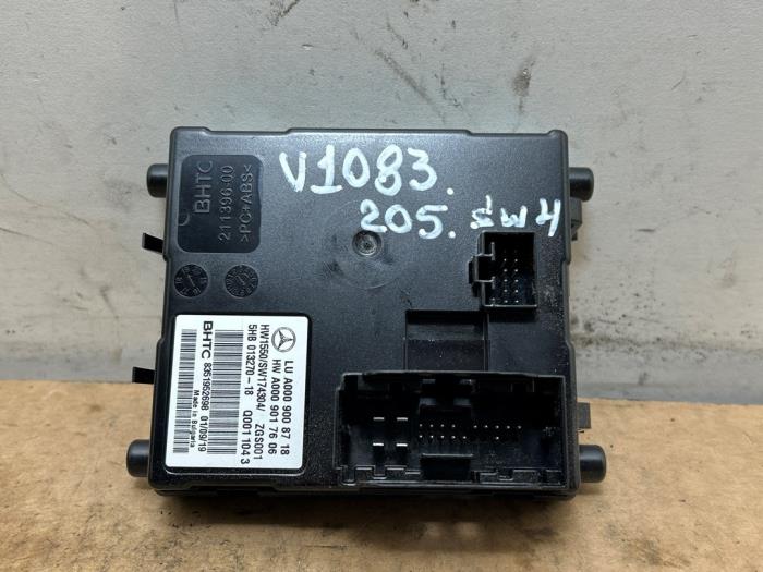 Module (divers) Mercedes C-Klasse