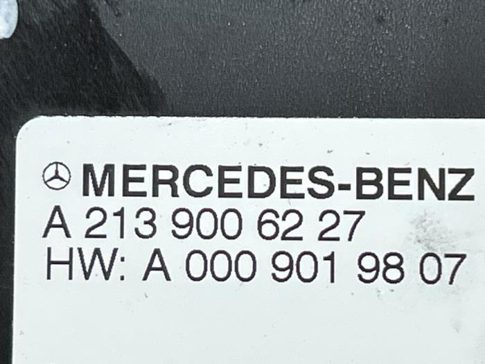 Module (divers) Mercedes A-Klasse