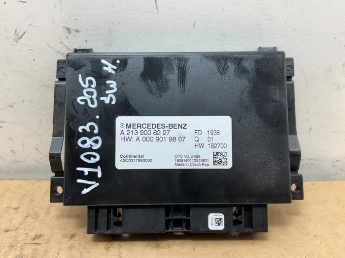 Module (miscellaneous) Mercedes A-Klasse