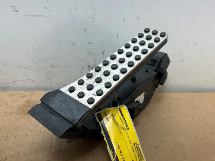 Gaspedaal Mercedes GLE