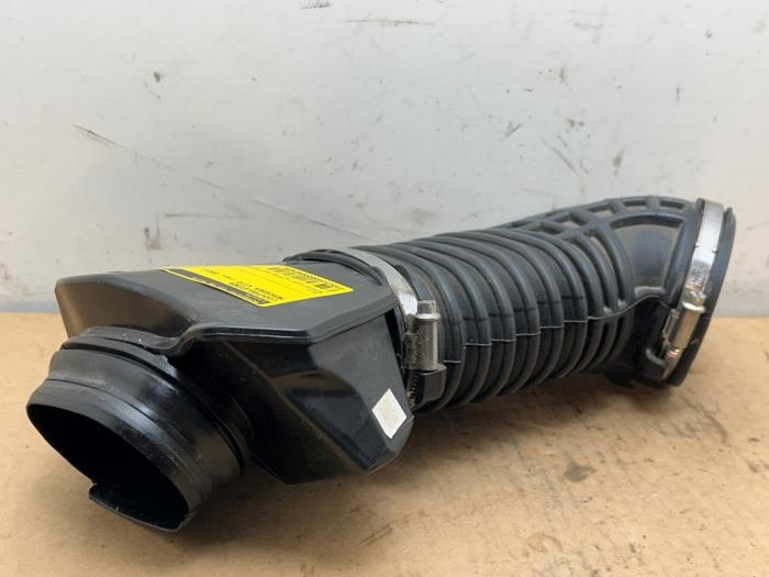 Guidage d'air Mercedes Vito