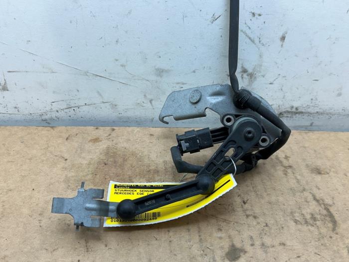 Steering angle sensor Mercedes EQE