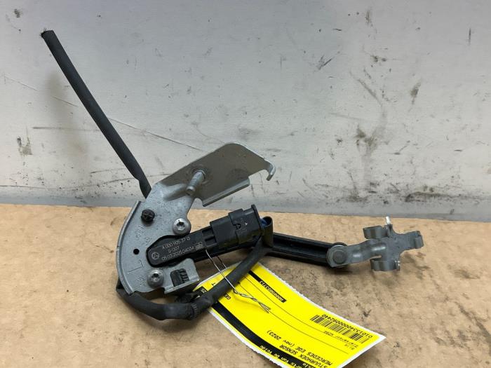 Steering angle sensor Mercedes EQE