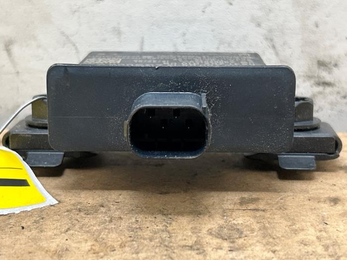 Module gonflage pneus Mercedes A-Klasse