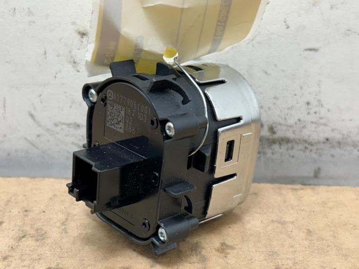 Przelacznik Start/Stop Mercedes Sprinter