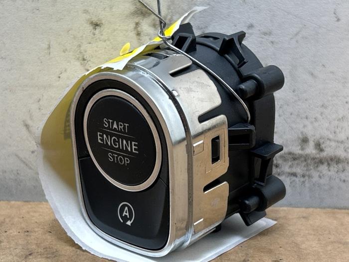 Przelacznik Start/Stop Mercedes Sprinter