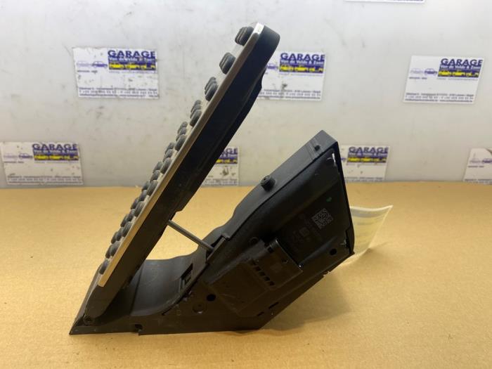 Gaspedal Mercedes GLC-Klasse