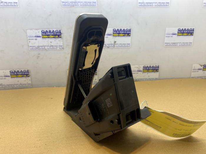 Gaspedal Mercedes GLC-Klasse