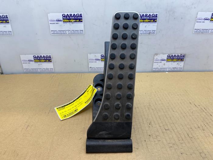 Gaspedaal Mercedes CLS-Klasse