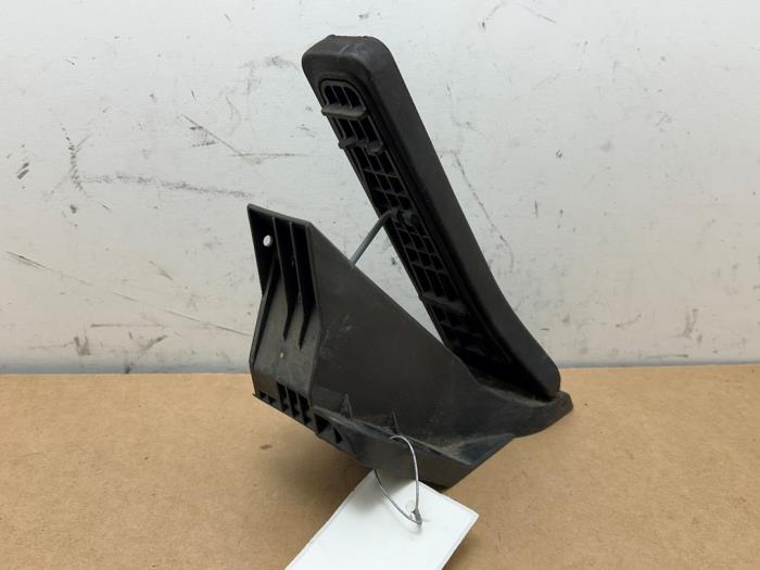 Gaspedaal Mercedes E-Klasse