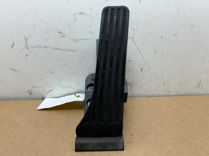 Gaspedaal Mercedes E-Klasse