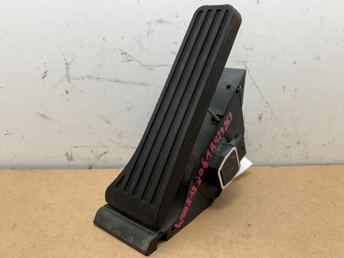 Gaspedal Mercedes E-Klasse