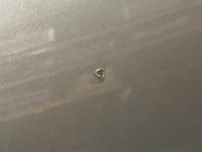 Capó Mercedes C-Klasse