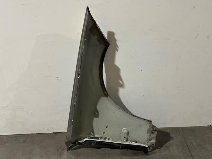 Aile avant gauche Mercedes C-Klasse