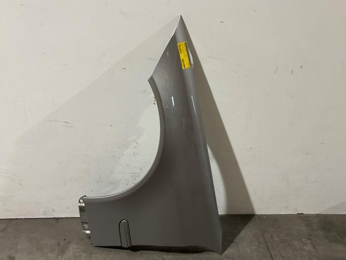 Front wing, left Mercedes C-Klasse