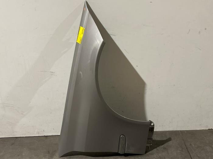 Blotnik prawy przód Mercedes C-Klasse