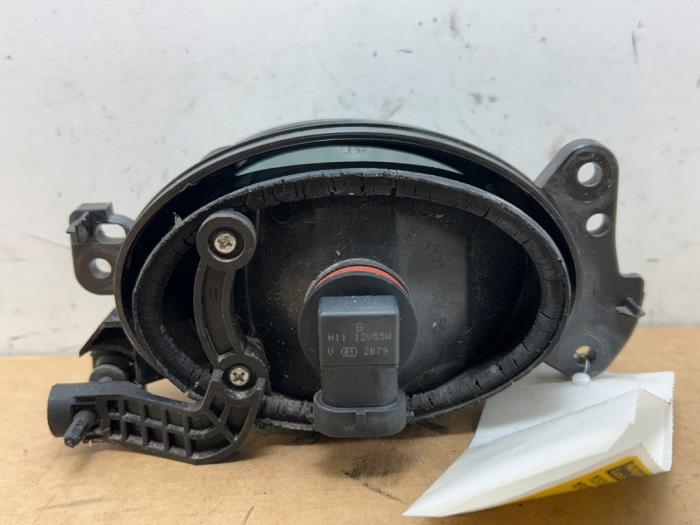 Feu antibrouillard avant droit Mercedes C-Klasse