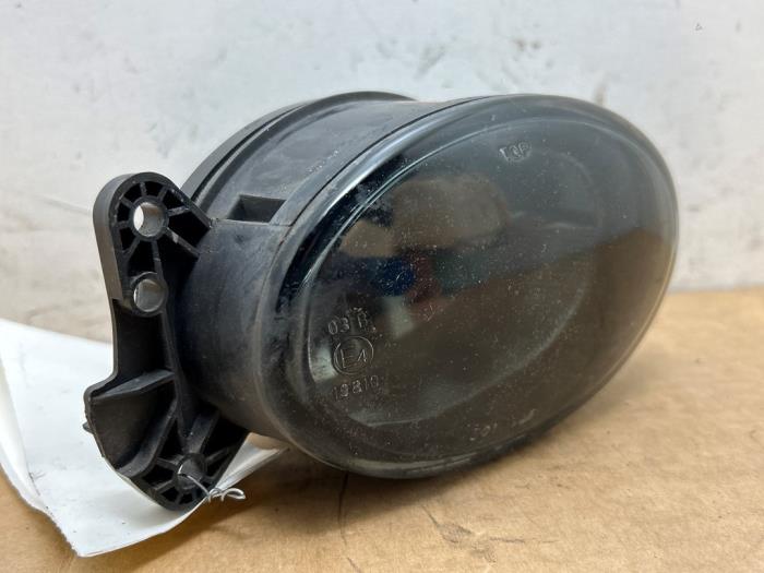 Feu antibrouillard avant droit Mercedes C-Klasse