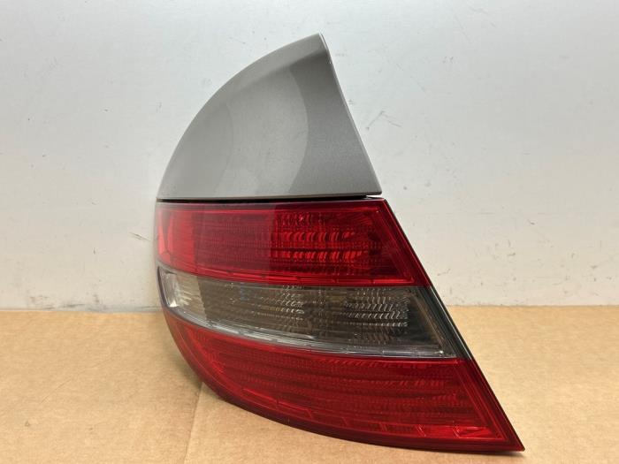 Feu arrière gauche Mercedes C-Klasse