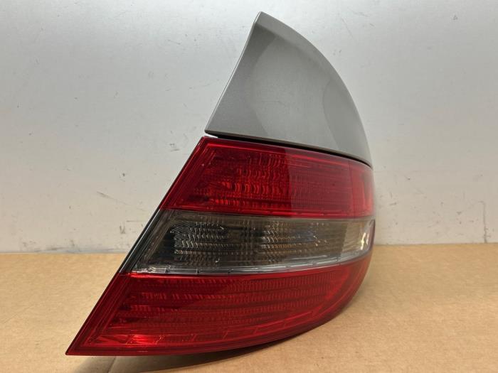 Feu arrière droit Mercedes C-Klasse
