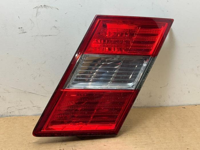 Feu arrière gauche Mercedes C-Klasse
