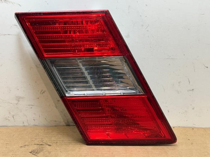 Feu arrière droit Mercedes C-Klasse