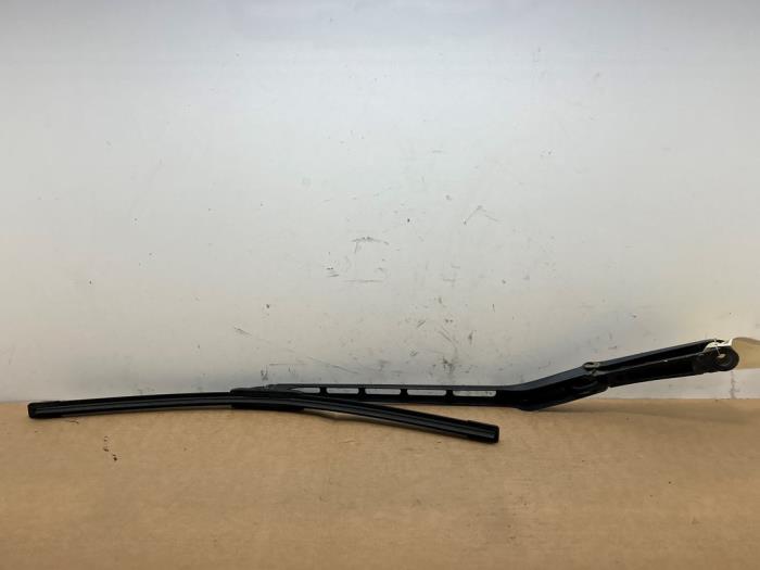 Bras essuie-glace avant Mercedes C-Klasse