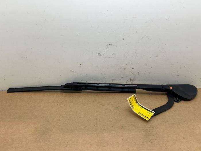 Bras essuie-glace avant Mercedes C-Klasse