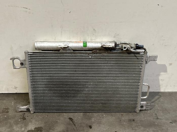 Condensateur clim Mercedes C-Klasse