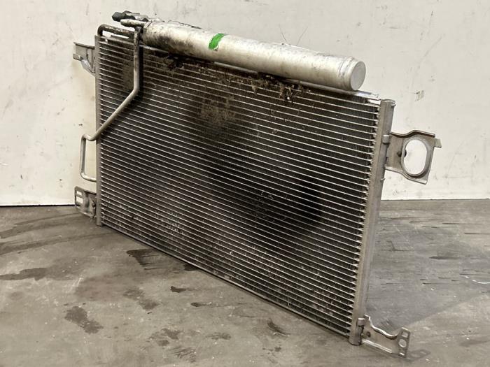 Condensateur clim Mercedes C-Klasse