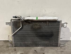 Gebruikte Airco Condensor Mercedes C Sportcoupé (C203) 1.8 C-180K 16V Prijs € 108,90 Inclusief btw aangeboden door Autoparts Van De Velde