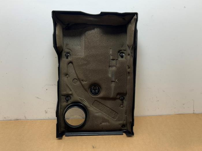 Engine cover Mercedes C-Klasse