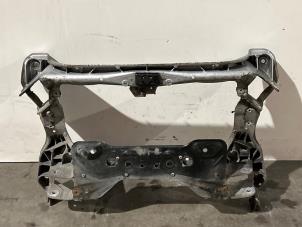 Gebruikte Subframe Mercedes C Sportcoupé (C203) 1.8 C-180K 16V Prijs € 242,00 Inclusief btw aangeboden door Autoparts Van De Velde