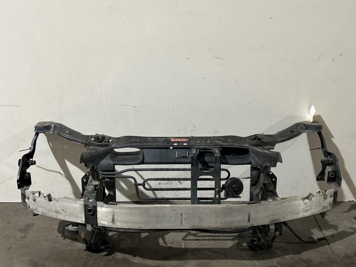 Panel przedni Mercedes C-Klasse