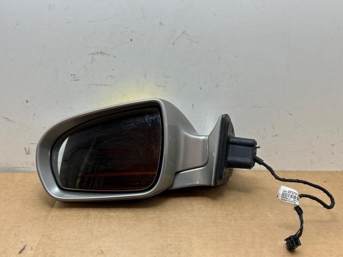 Lusterko zewnetrzne lewe Mercedes C-Klasse