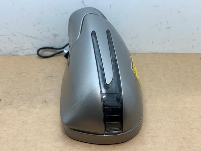 Wing mirror, left Mercedes C-Klasse