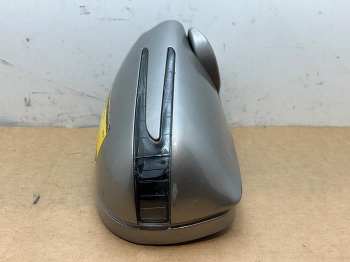 Wing mirror, right Mercedes C-Klasse