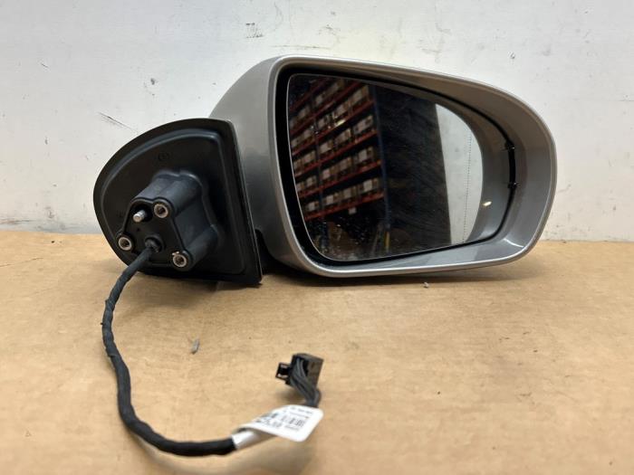 Lusterko zewnetrzne prawe Mercedes C-Klasse