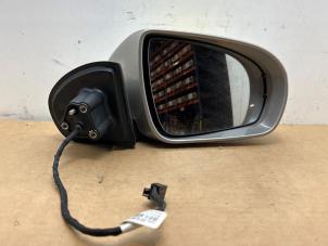 Gebruikte Spiegel Buiten rechts Mercedes C Sportcoupé (C203) 1.8 C-180K 16V Prijs € 211,75 Inclusief btw aangeboden door Autoparts Van De Velde