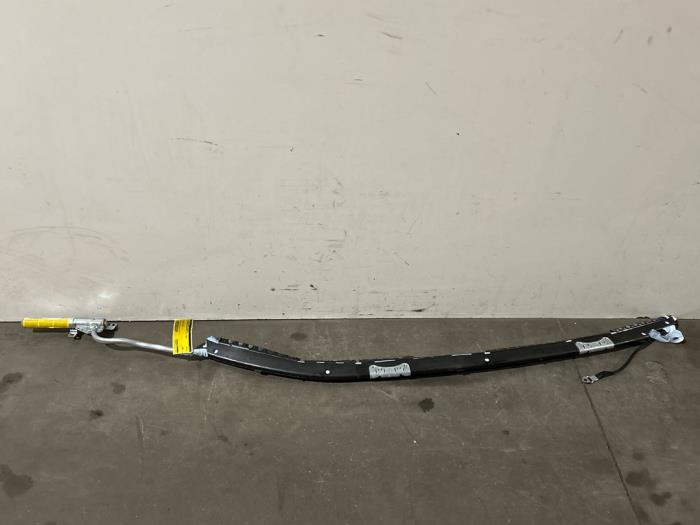 Airbag plafond droite Mercedes C-Klasse