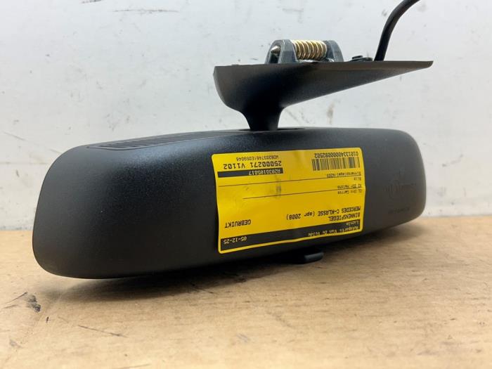 Rétroviseur intérieur Mercedes C-Klasse