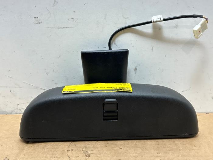 Rétroviseur intérieur Mercedes C-Klasse