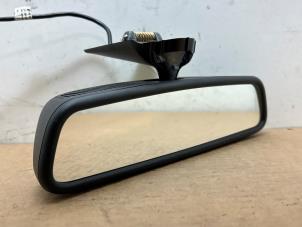 Gebruikte Binnenspiegel Mercedes C Sportcoupé (C203) 1.8 C-180K 16V Prijs € 24,20 Inclusief btw aangeboden door Autoparts Van De Velde