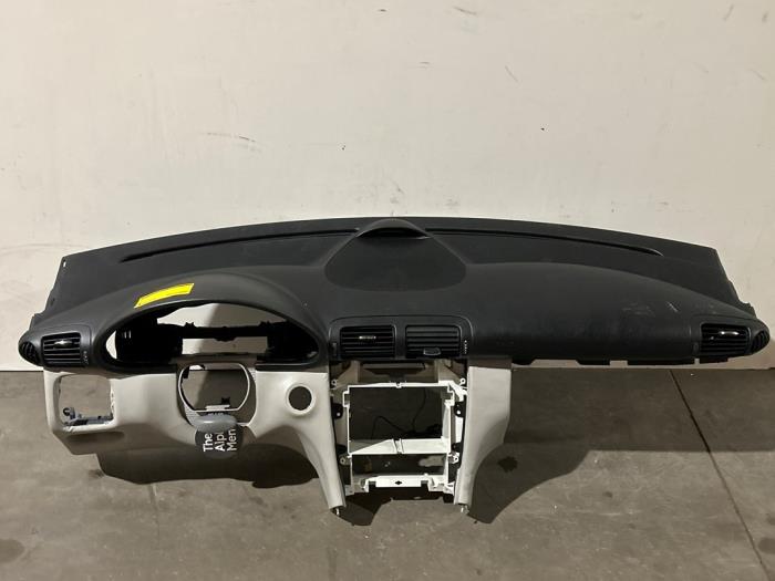 Panel Mercedes C-Klasse
