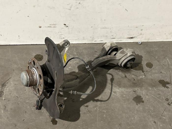 Sworzen prawy przód Mercedes C-Klasse