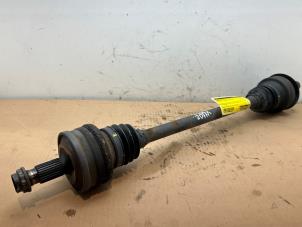 Gebruikte Aandrijfas rechts-achter Mercedes C Sportcoupé (C203) 1.8 C-180K 16V Prijs € 90,75 Inclusief btw aangeboden door Autoparts Van De Velde