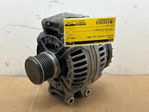 Gebruikte Dynamo Mercedes C Sportcoupé (C203) 1.8 C-180K 16V Prijs € 121,00 Inclusief btw aangeboden door Autoparts Van De Velde