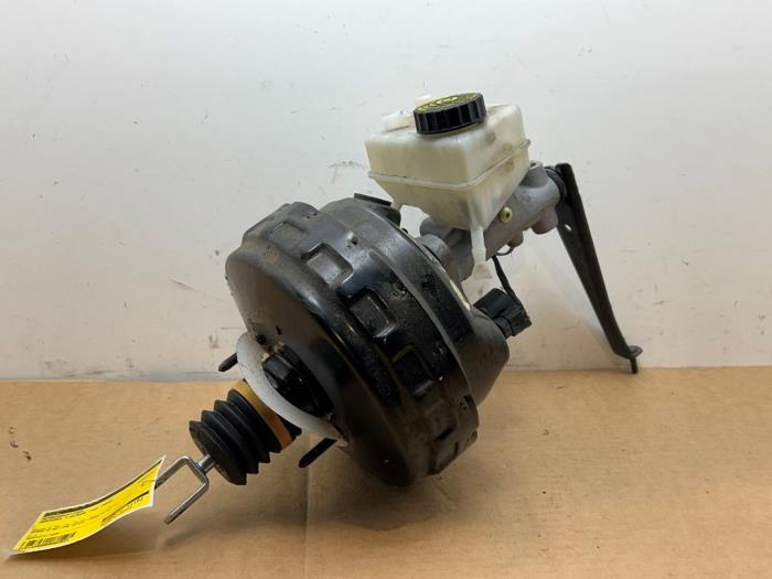 Brake servo Mercedes C-Klasse